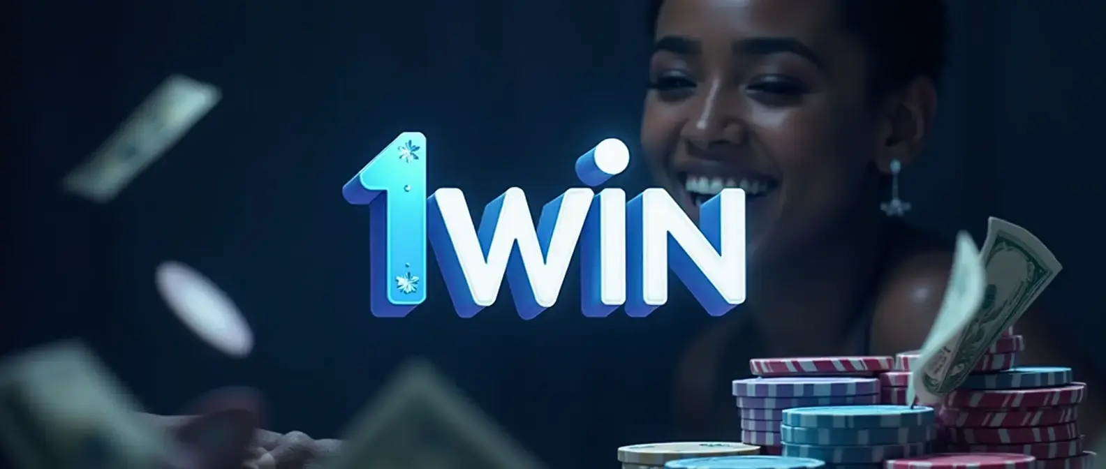 Registration on 1win